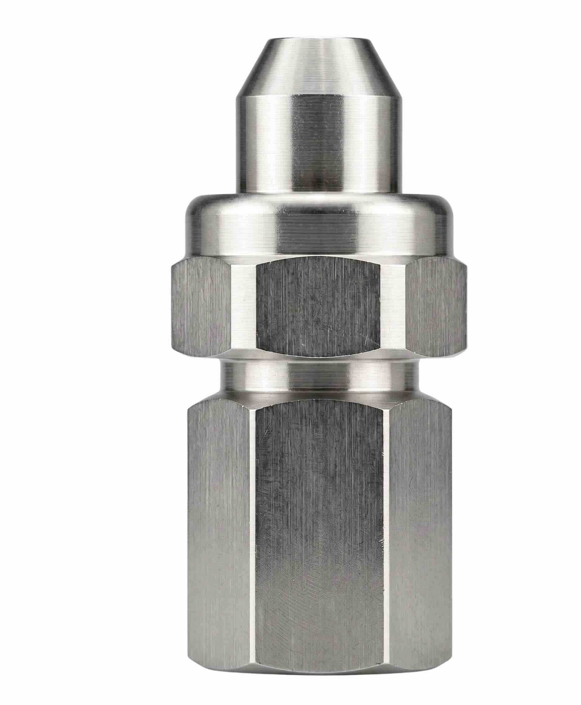 SJV 3-piece Nozzle Female Type