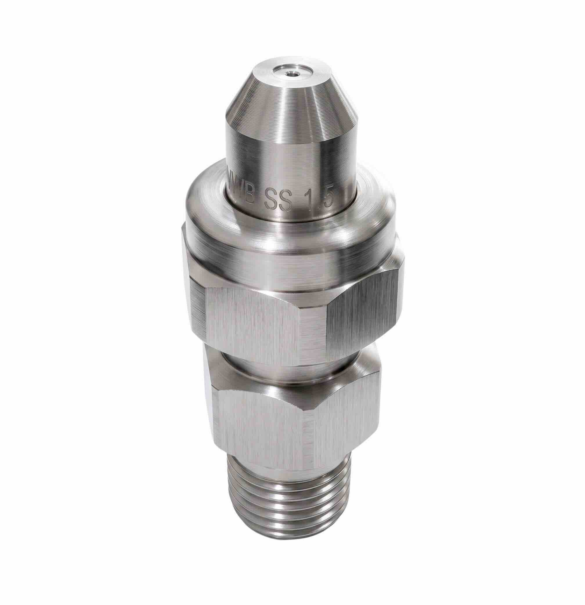 3pieces Spray Nozzle