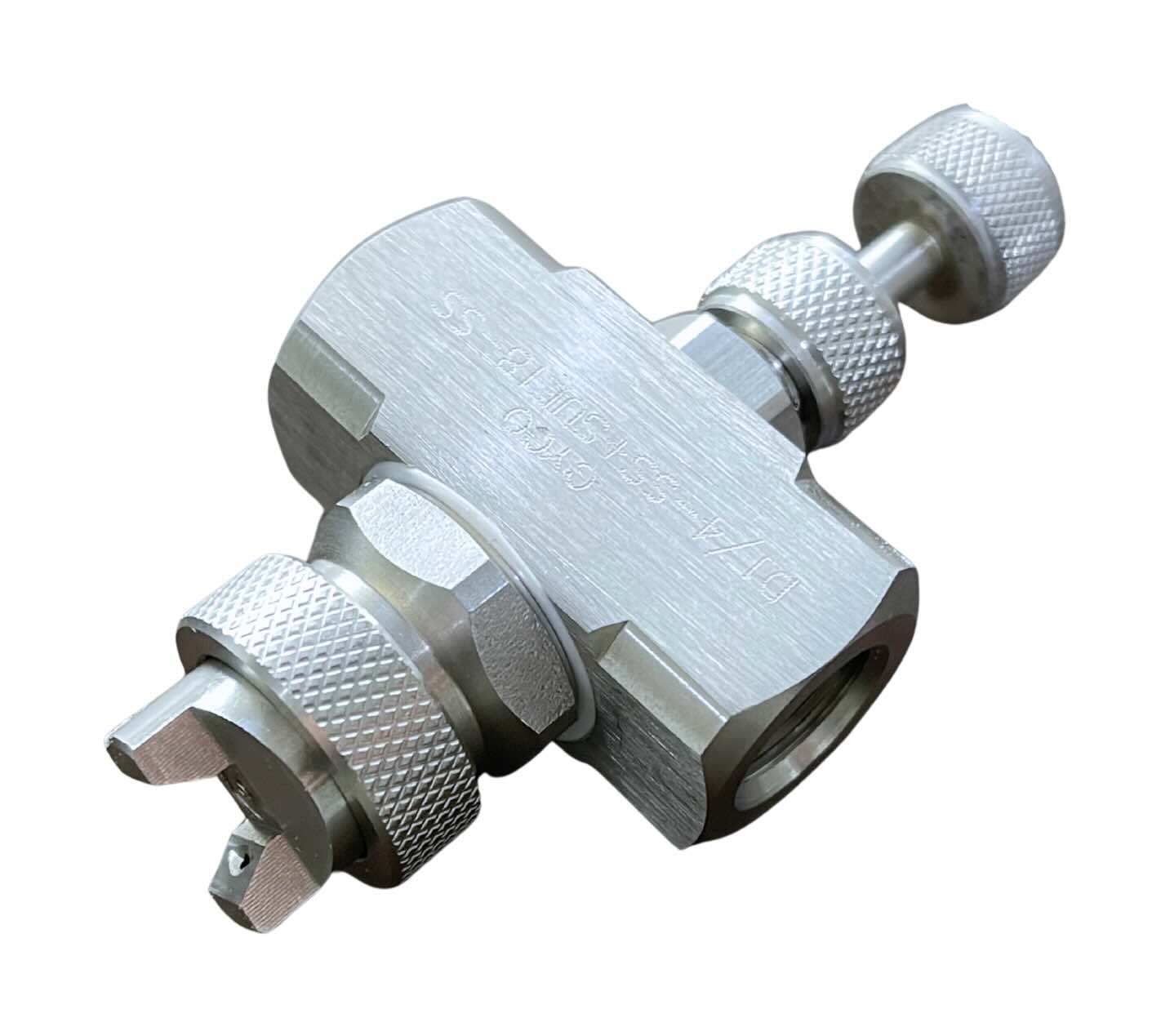 External Mix Nozzle Thumb 2