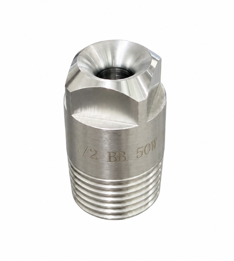 Full Cone BB Series