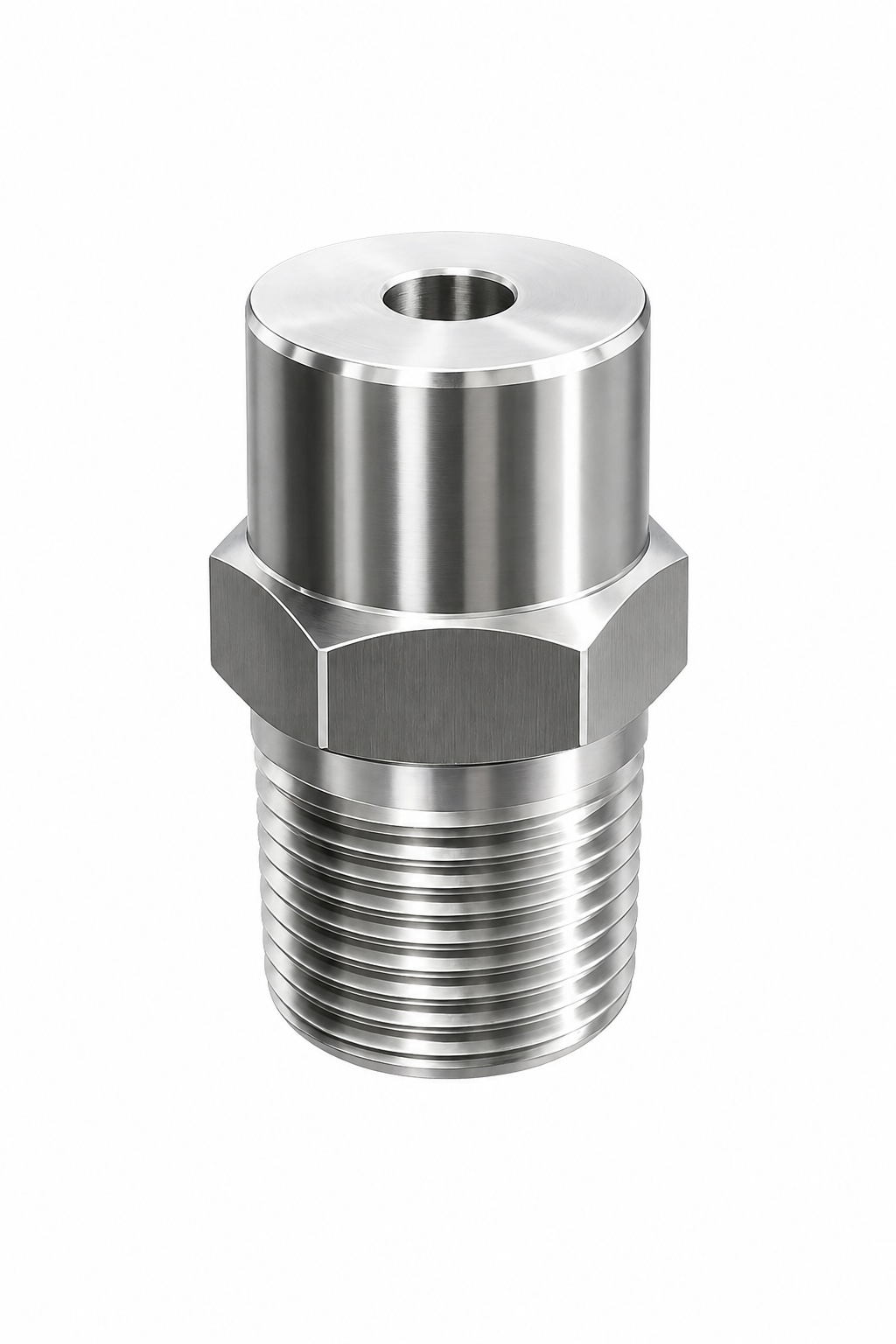 Full Cone Spray Nozzle