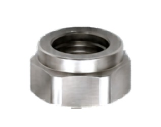 Tip Retainer (MG)