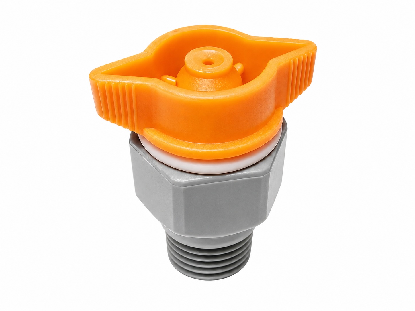 Quick Dismantling Spray Nozzle