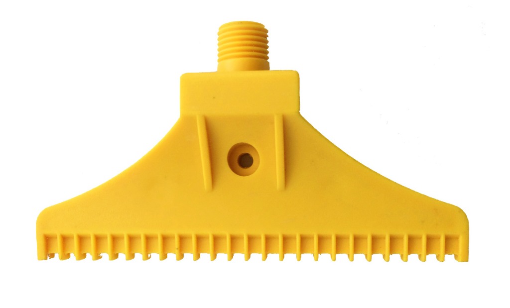 หัวฉีดลมอัดอุตสาหกรรม Air Nozzle ประหยัดพลังงาน