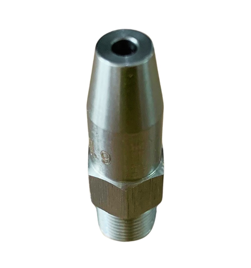 Solid Stream Nozzle