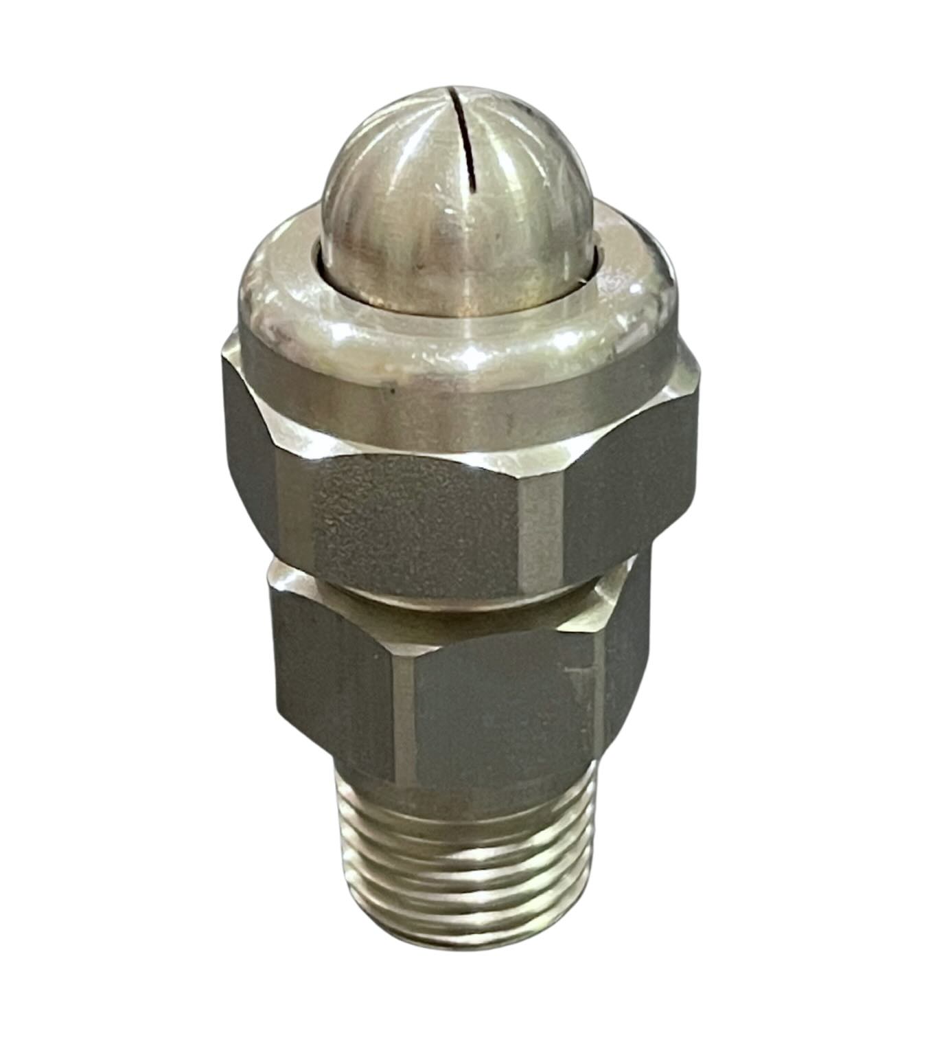 Steam Nozzle